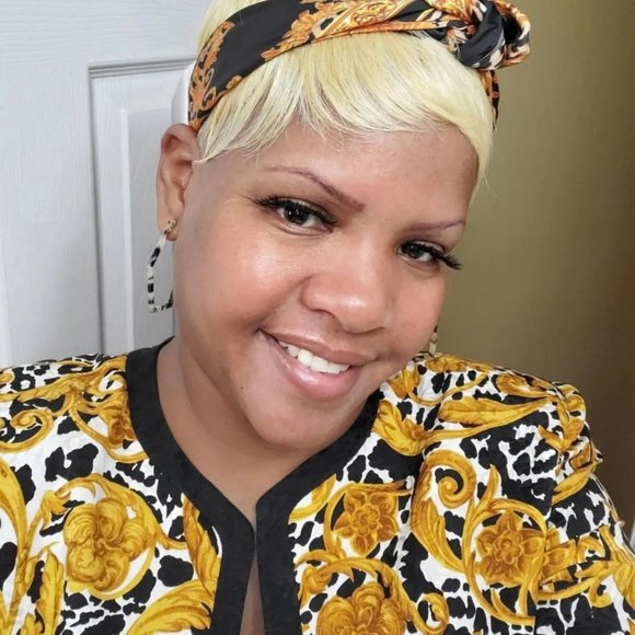 Printed beauty - Picture 7 of 7